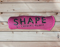 Shape Collection  By Crystal Missfit
